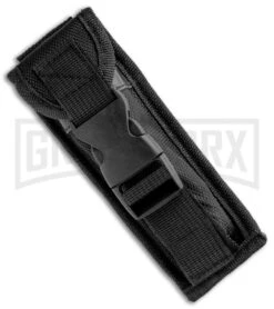 Atomic Defender Large OTF Automatic Knife Green Digi Camo - Two Tone Tanto -Grindworx Atomic Defender Tanto Digi Camo OTF Auto TT GX 34298 jr sheath large