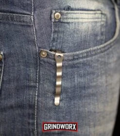 Boker Kalashnikov Desert Warrior Dagger Automatic Knife - Copper Plain -Grindworx Boker Kalashnikov Automatic Knife Black Bead Blast KALS74 BHQ 0103 kp in pocket web large 14