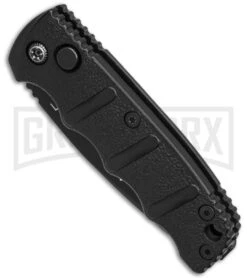 Front Page -Grindworx Boker Mini Kalashnikov Tanto Automatic Knife Black 2in Black BHQ 132752 td spine large