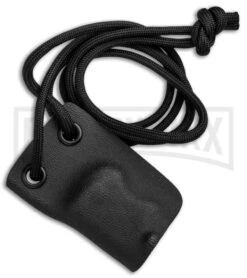 Front Page -Grindworx Linos Kydex Sheath for Boker Mini Kalashnikov Neck Cord BHQ 79745 jr large 1