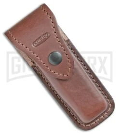 Mikov 241 Predator Cocobolo Multi-Tool Automatic Knife - Polish Plain -Grindworx Mikov 241 Predator Multi Tool Auto Cocobolo Polish BHQ 109093 jr sheath large