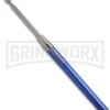 Guard Father Spike Ice Blue OTF Automatic Icepick -Grindworx guardfather blue large