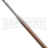 Guard Father Spike Brilliant Bronze OTF Automatic Icepick -Grindworx guardfather bronze large