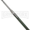 Guard Father Spike Goblin Green OTF Automatic Icepick